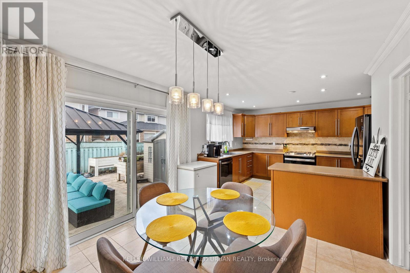 20 Williamson Drive, Brampton, Ontario  L7A 3L9 - Photo 15 - W12628928