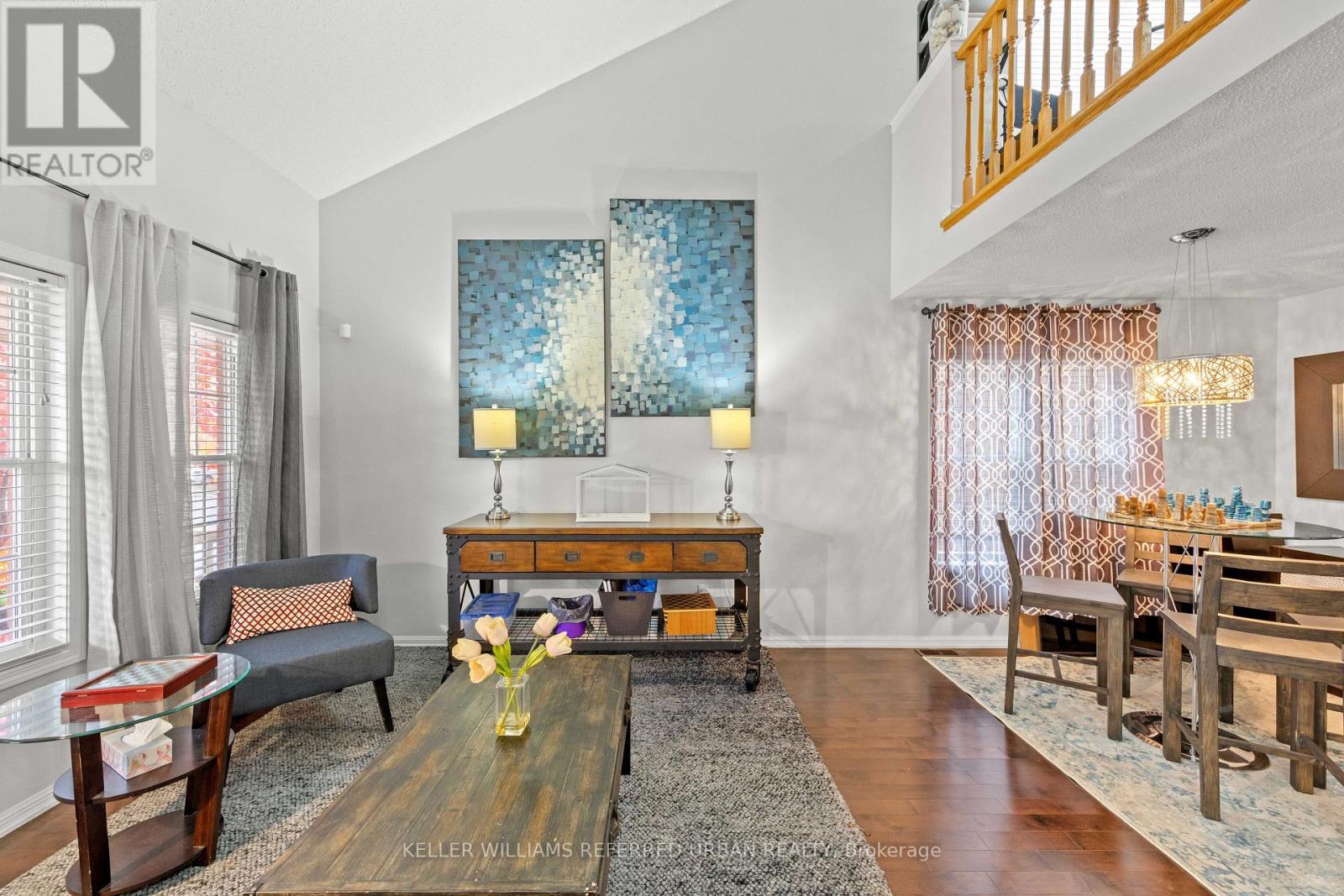 20 Williamson Drive, Brampton, Ontario  L7A 3L9 - Photo 4 - W12628928