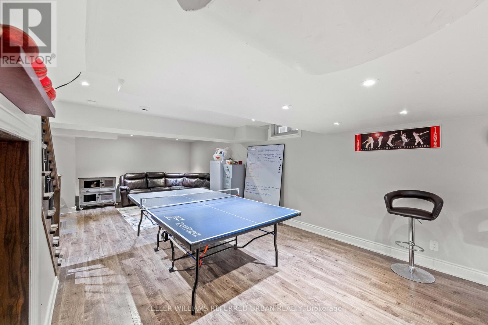 20 Williamson Drive, Brampton, Ontario  L7A 3L9 - Photo 44 - W12628928