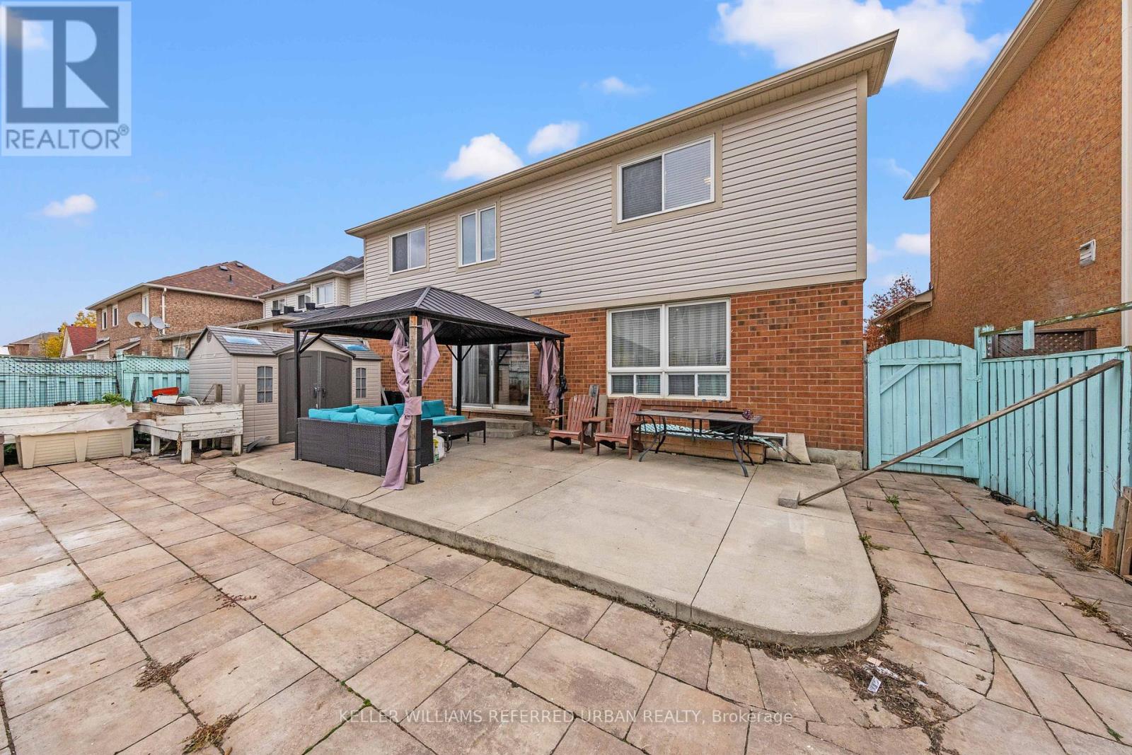 20 Williamson Drive, Brampton, Ontario  L7A 3L9 - Photo 45 - W12628928
