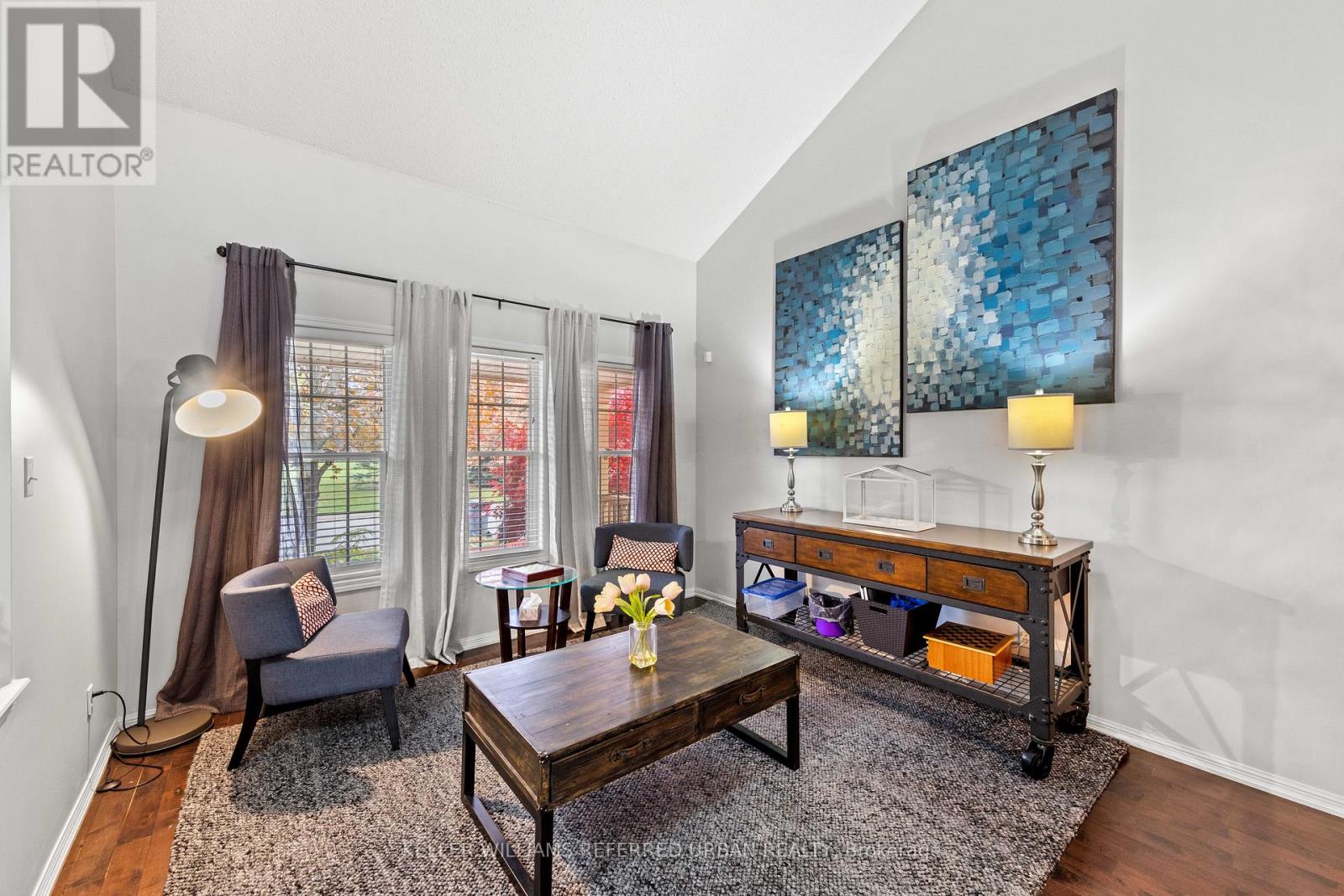 20 Williamson Drive, Brampton, Ontario  L7A 3L9 - Photo 5 - W12628928