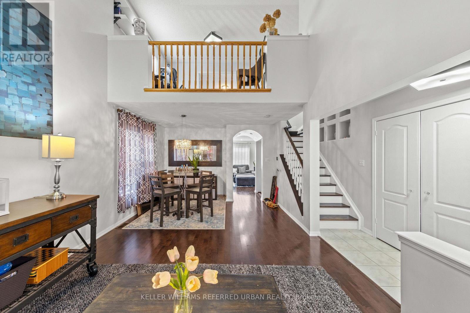 20 Williamson Drive, Brampton, Ontario  L7A 3L9 - Photo 7 - W12628928