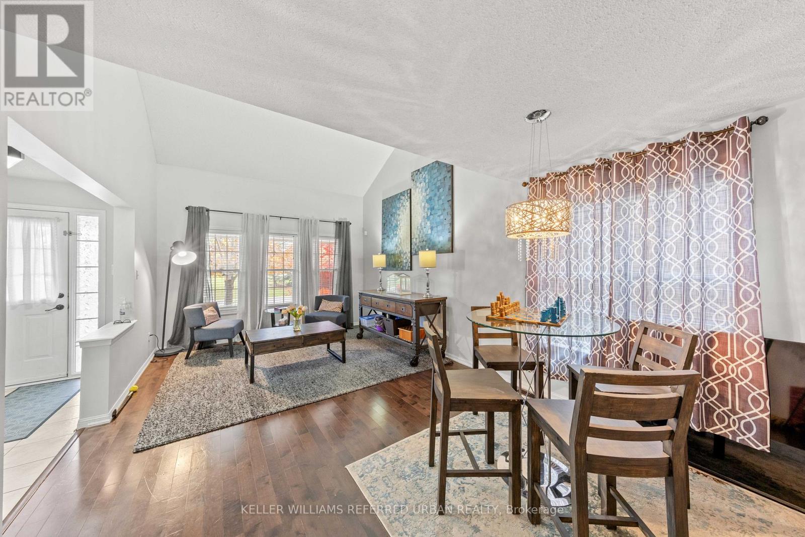 20 Williamson Drive, Brampton, Ontario  L7A 3L9 - Photo 9 - W12628928