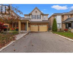 20 WILLIAMSON DRIVE, Brampton, Ontario
