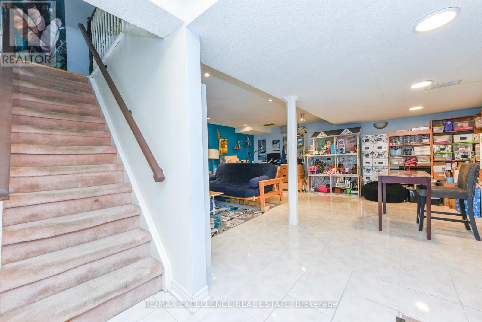 11 Arthurs Crescent, Brampton, Ontario  L6Y 4Y5 - Photo 29 - W12628930