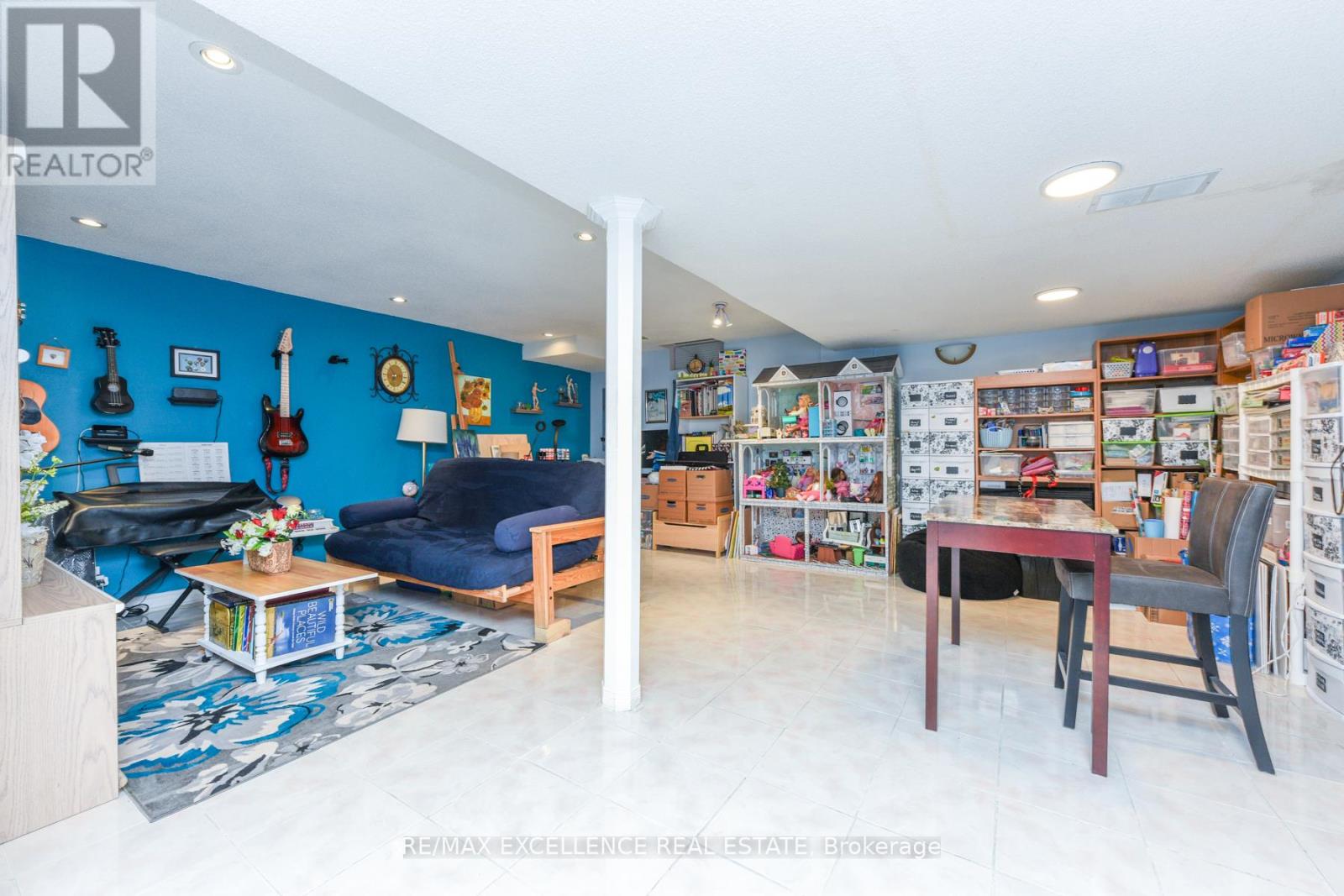 11 Arthurs Crescent, Brampton, Ontario  L6Y 4Y5 - Photo 31 - W12628930