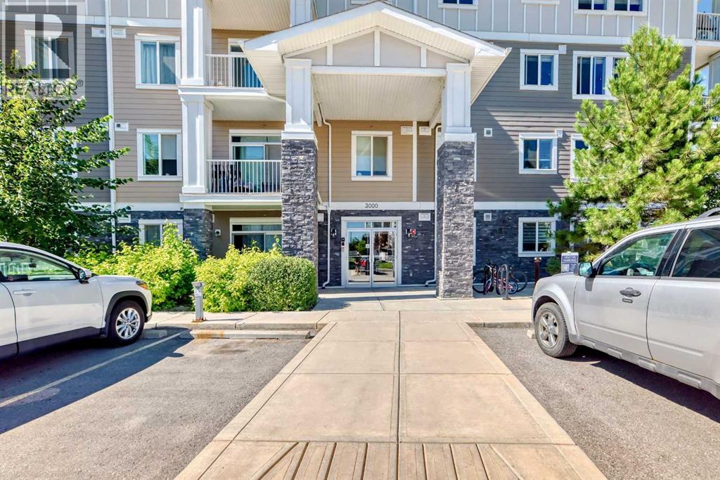 3107, 522 Cranford Drive Se, Calgary, Alberta  T3M 2L7 - Photo 4 - A2249002