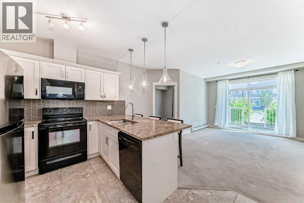 3107, 522 Cranford Drive Se, Calgary, Alberta  T3M 2L7 - Photo 7 - A2249002