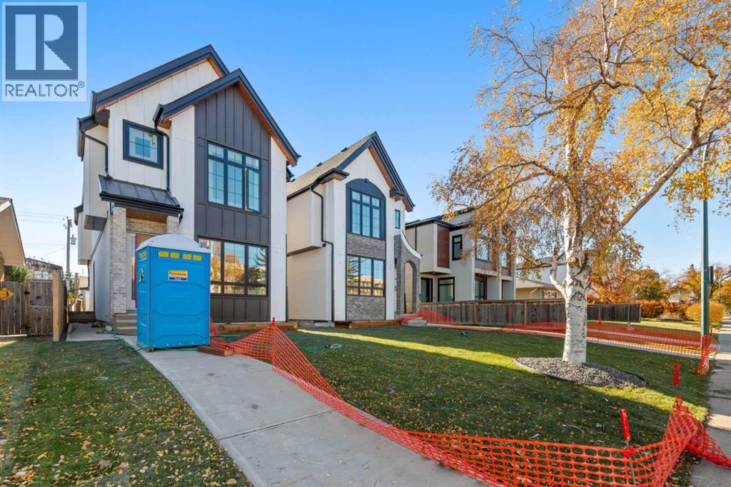 2323 53 Avenue Sw, Calgary, Alberta  T3E 1L1 - Photo 4 - A2256462