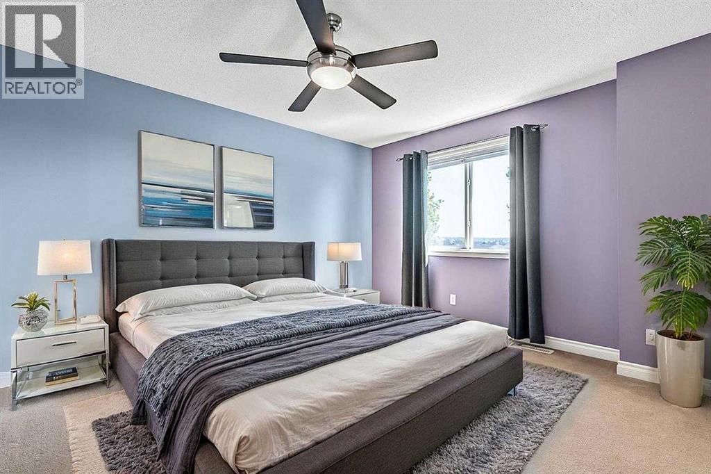 521 Westmount Close, Okotoks, Alberta  T1S 0B7 - Photo 24 - A2267688