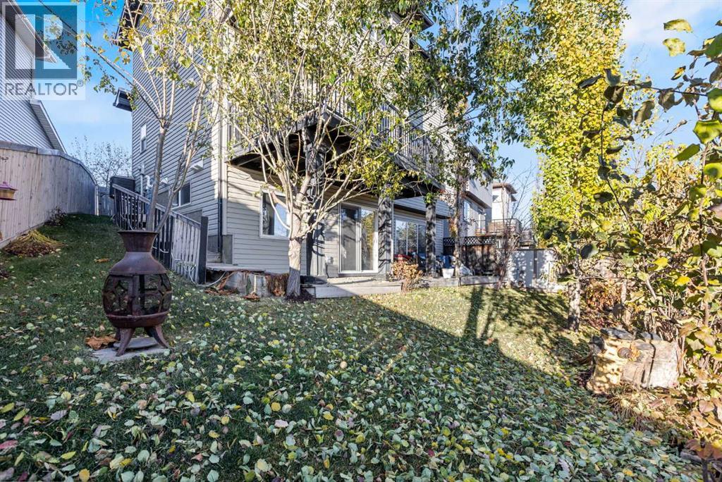 521 Westmount Close, Okotoks, Alberta  T1S 0B7 - Photo 47 - A2267688