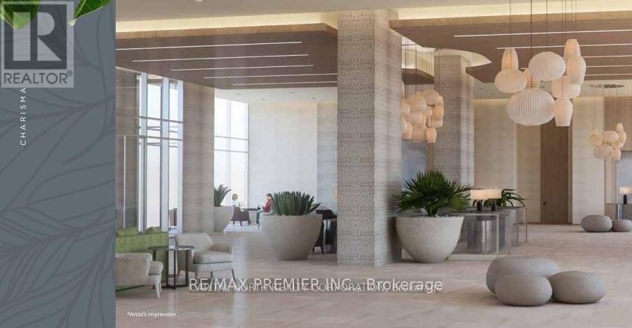 1410 - 8960 Jane Street, Vaughan, Ontario  L4K 2M9 - Photo 3 - N12628430