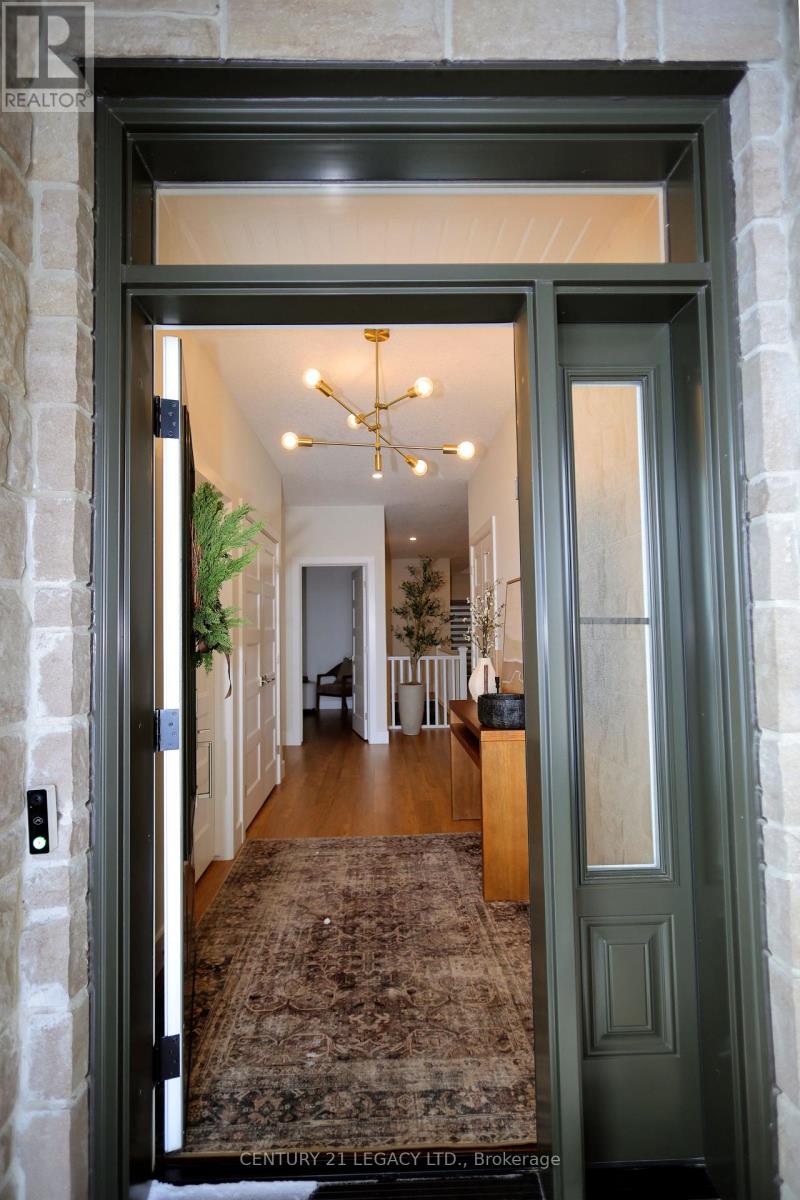 675 Winchester Avenue S, North Perth, Ontario  N4W 0J9 - Photo 34 - X12628652