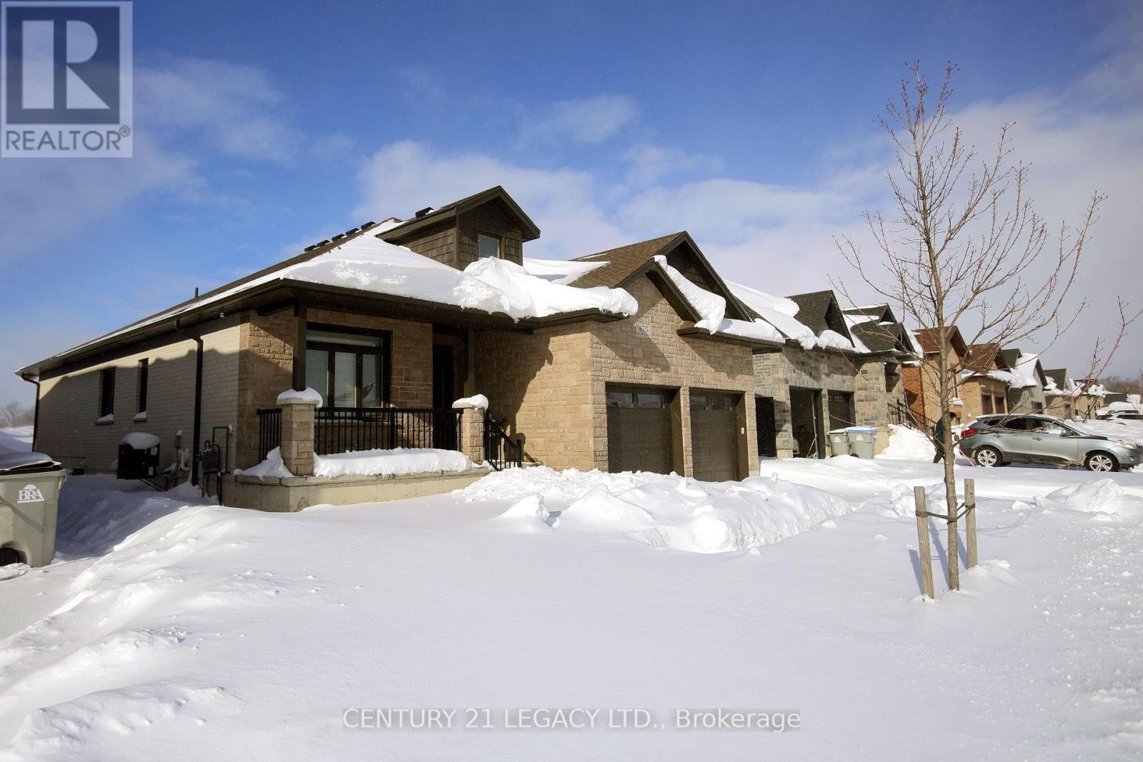 675 Winchester Avenue S, North Perth, Ontario  N4W 0J9 - Photo 45 - X12628652