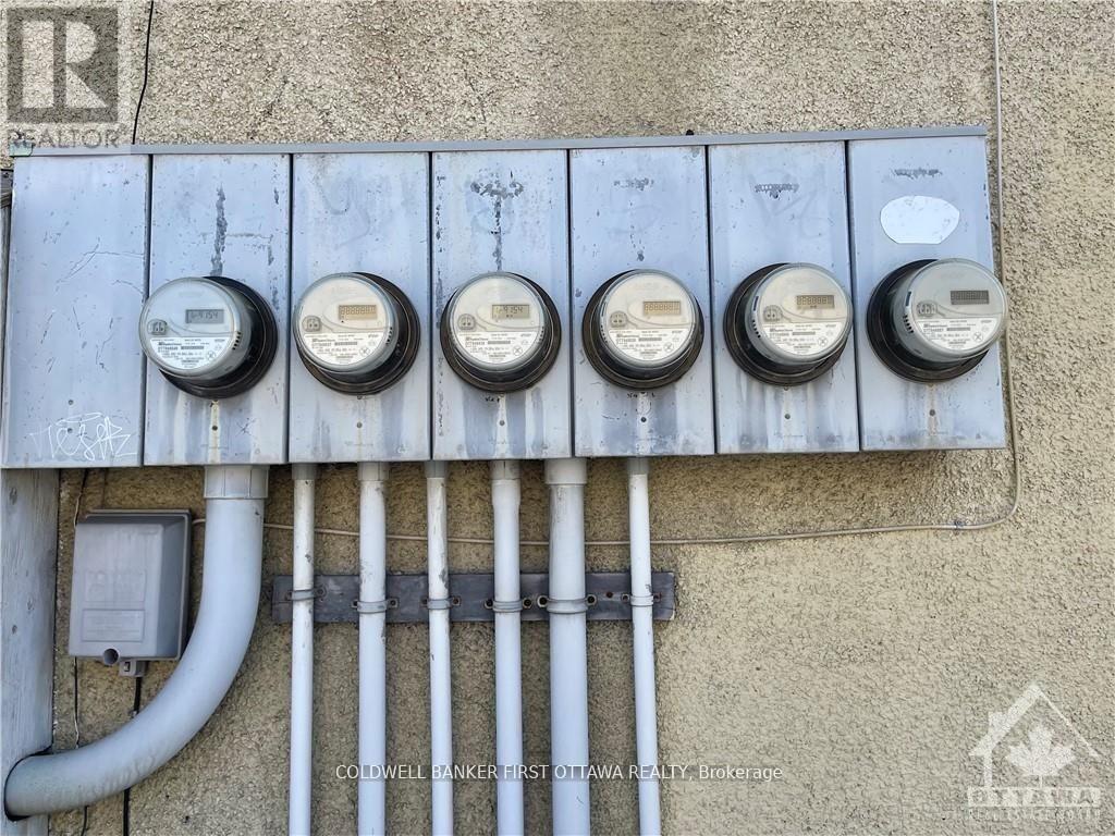 350 Booth Street, Ottawa, Ontario  K1R 7K4 - Photo 12 - X12628966