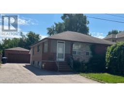 35 VERWOOD AVENUE, Toronto, Ontario