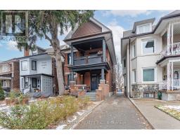 2S - 328 HIGH PARK AVENUE, Toronto, Ontario