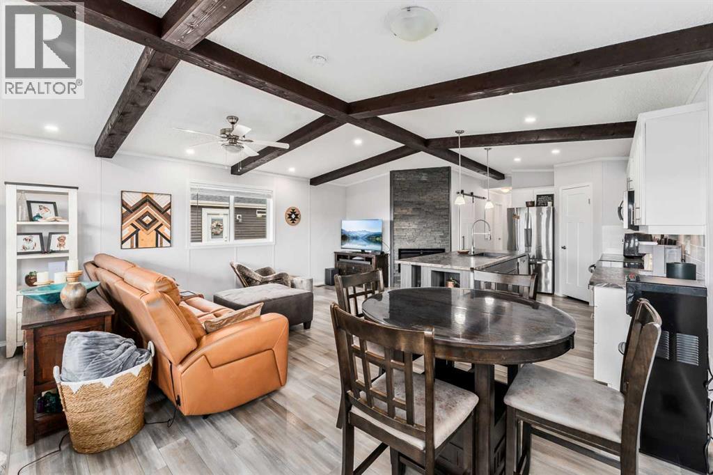 143, 41019 Range Road 11, Rural Lacombe County, Alberta T0C 0J1 - Photo 13 - A2214813