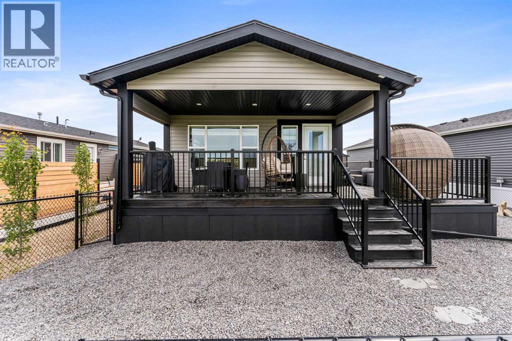 143, 41019 Range Road 11, Rural Lacombe County, Alberta T0C 0J1 - Photo 35 - A2214813