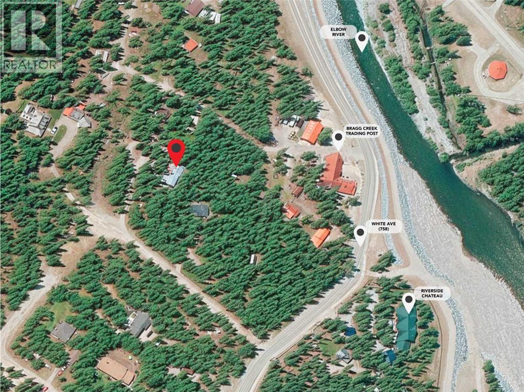 15 Park Point, Bragg Creek, Alberta  T0L 0K0 - Photo 45 - A2270590