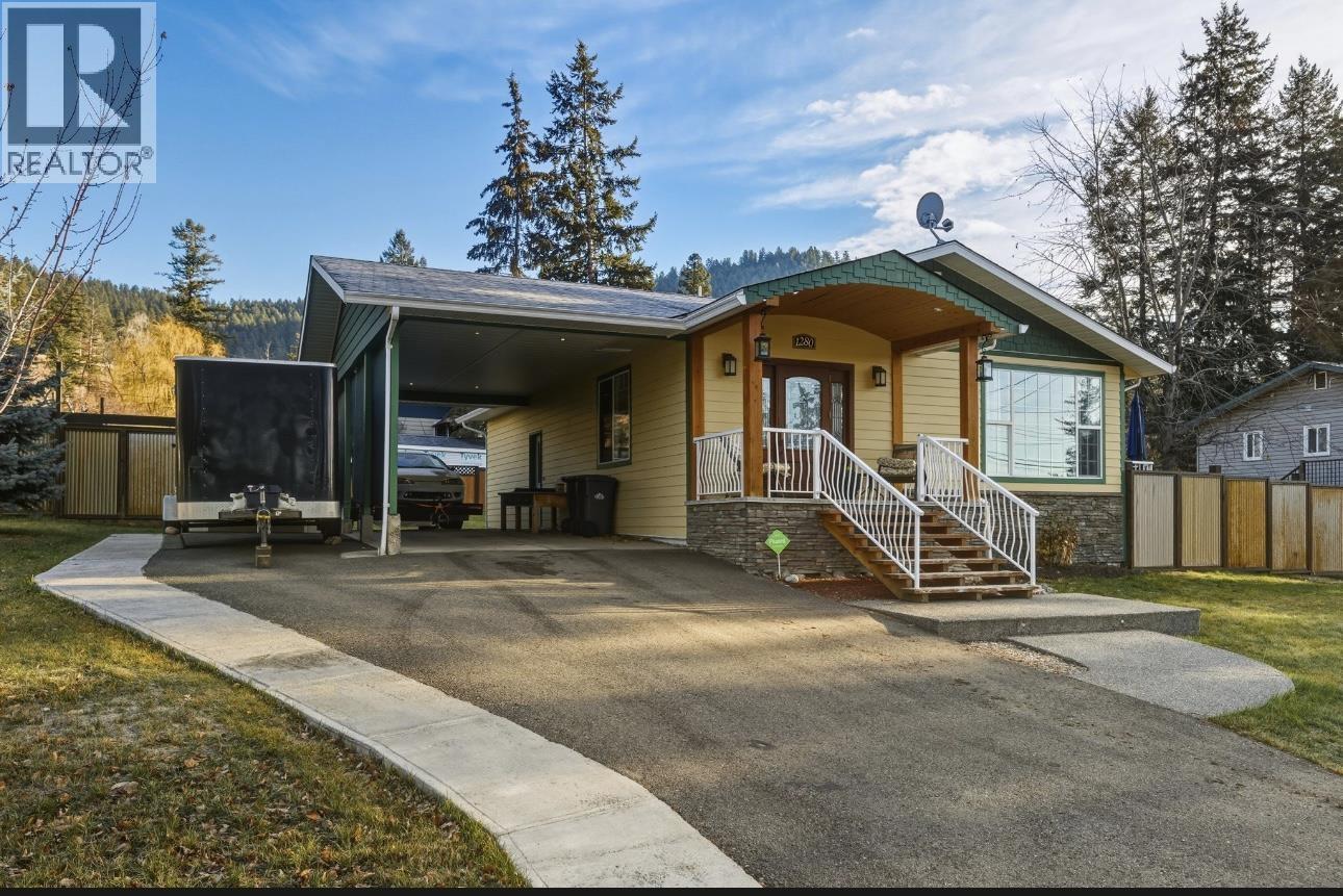 1280 N Eleventh Avenue, Williams Lake, British Columbia  V2G 2N2 - Photo 33 - R3072052