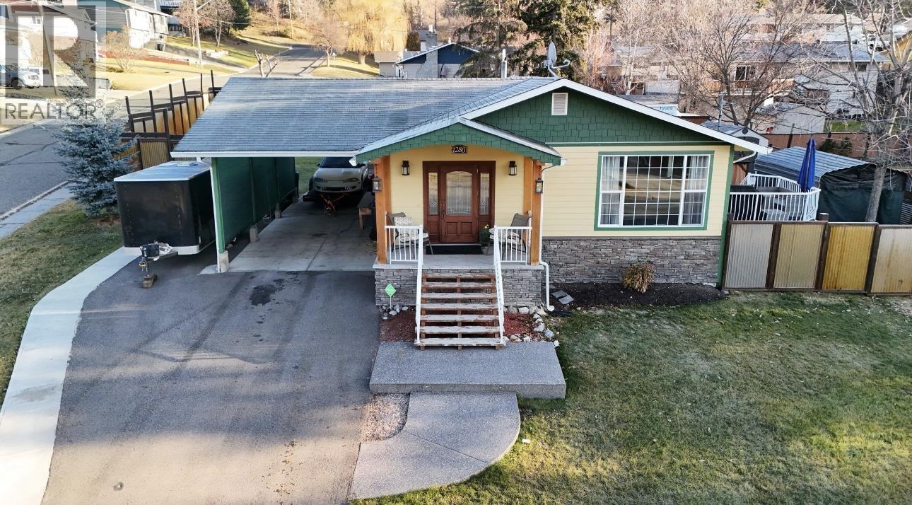 1280 N Eleventh Avenue, Williams Lake, British Columbia  V2G 2N2 - Photo 40 - R3072052