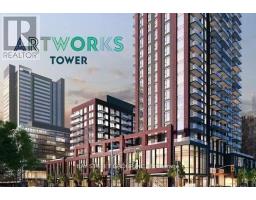 3101 - 130 RIVER STREET, Toronto, Ontario