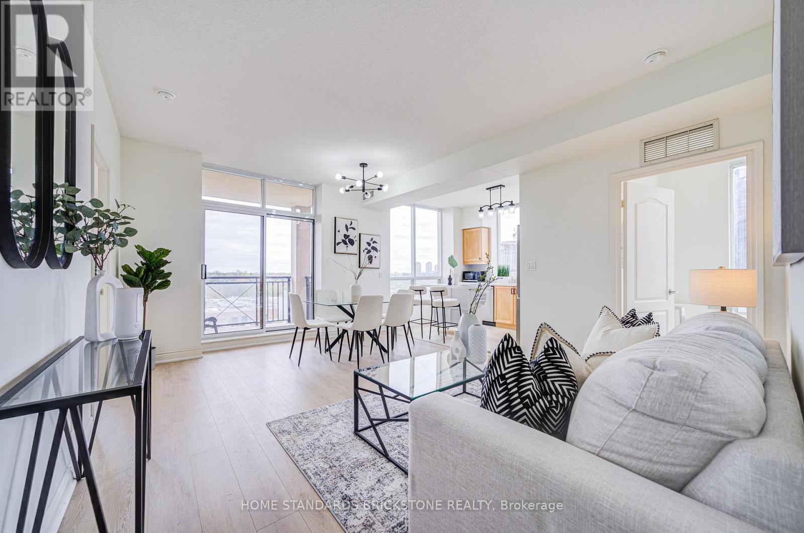 1106 - 1105 Leslie Street, Toronto, Ontario M3C 4G9 - Photo 16 - C12628968