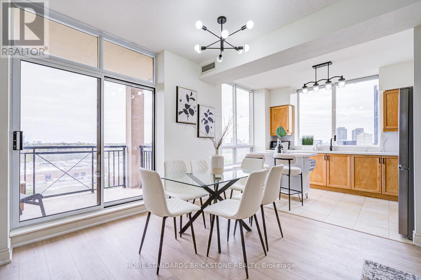 1106 - 1105 Leslie Street, Toronto, Ontario M3C 4G9 - Photo 18 - C12628968