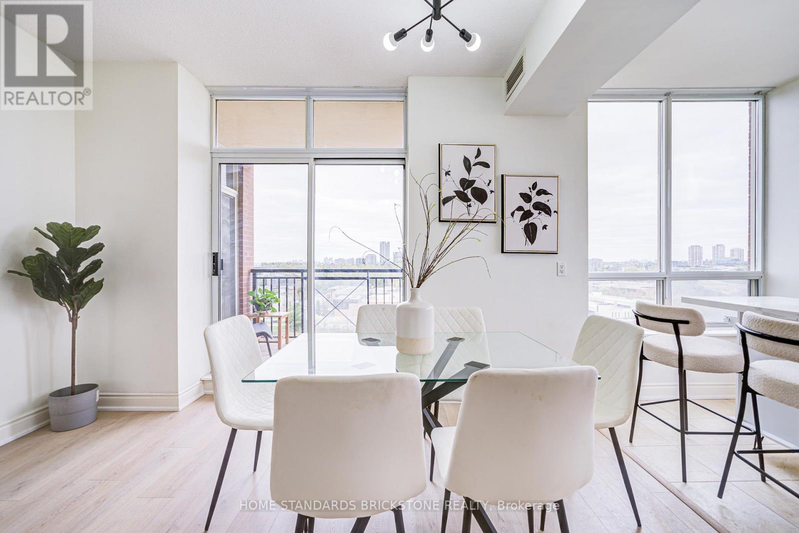 1106 - 1105 Leslie Street, Toronto, Ontario M3C 4G9 - Photo 19 - C12628968