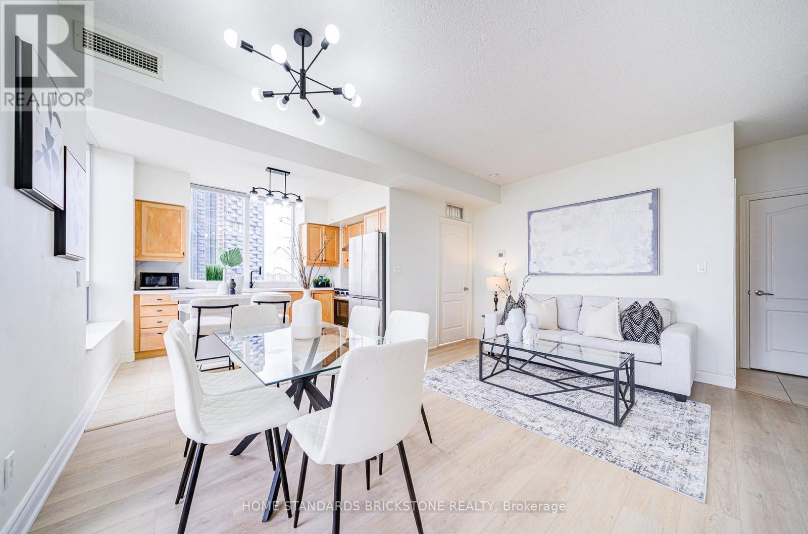 1106 - 1105 Leslie Street, Toronto, Ontario M3C 4G9 - Photo 20 - C12628968