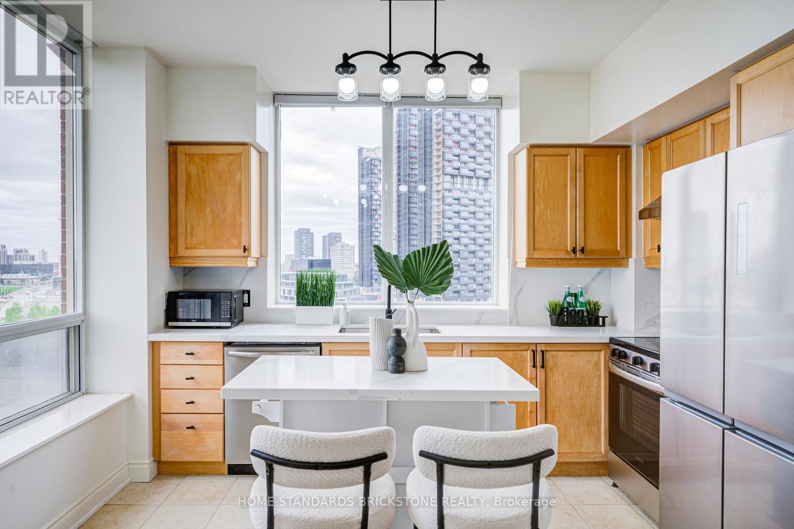 1106 - 1105 Leslie Street, Toronto, Ontario M3C 4G9 - Photo 21 - C12628968