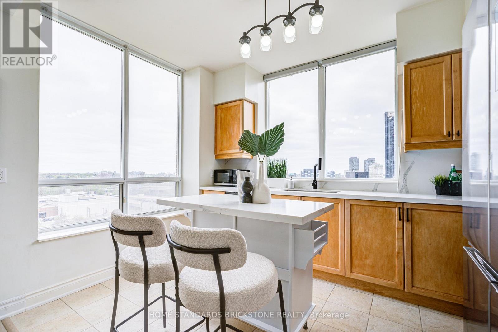 1106 - 1105 Leslie Street, Toronto, Ontario M3C 4G9 - Photo 22 - C12628968