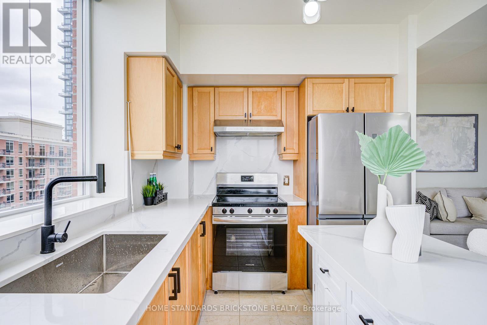 1106 - 1105 Leslie Street, Toronto, Ontario M3C 4G9 - Photo 23 - C12628968