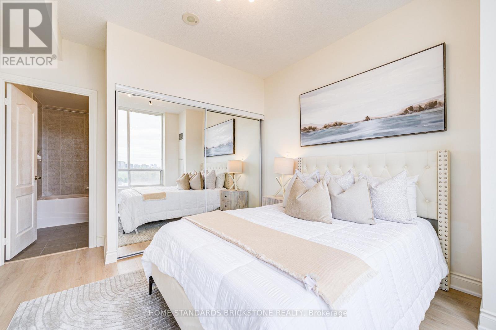 1106 - 1105 Leslie Street, Toronto, Ontario M3C 4G9 - Photo 25 - C12628968