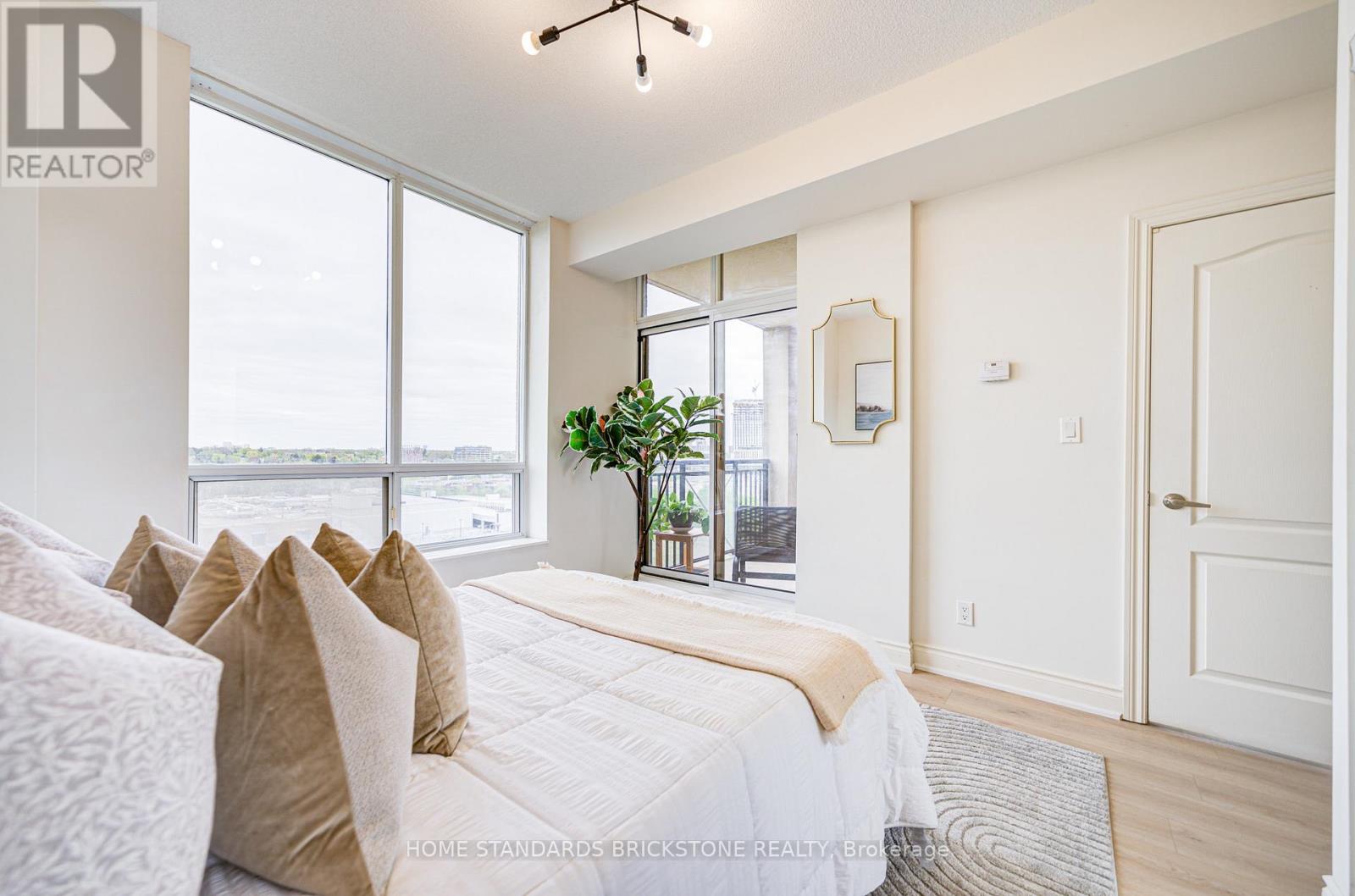 1106 - 1105 Leslie Street, Toronto, Ontario M3C 4G9 - Photo 26 - C12628968