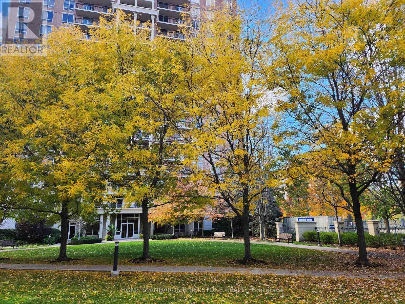 1106 - 1105 Leslie Street, Toronto, Ontario M3C 4G9 - Photo 30 - C12628968