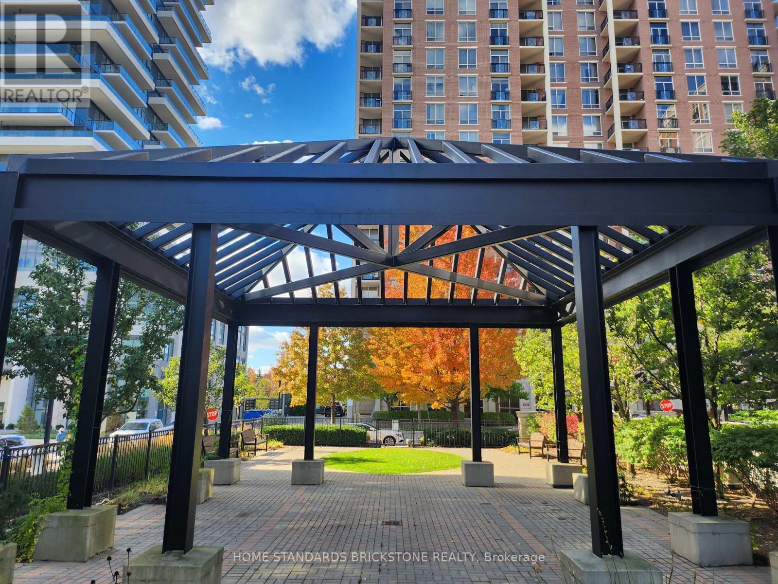 1106 - 1105 Leslie Street, Toronto, Ontario M3C 4G9 - Photo 32 - C12628968