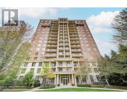 1106 - 1105 LESLIE STREET, Toronto, Ontario