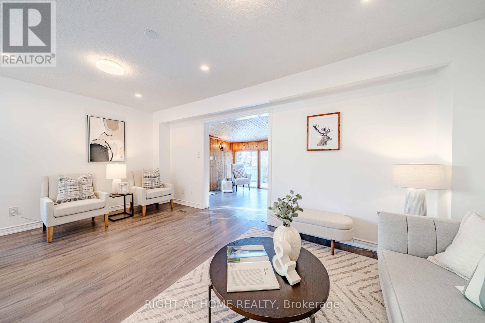 1347 ASTRA COURT, Oshawa, Ontario