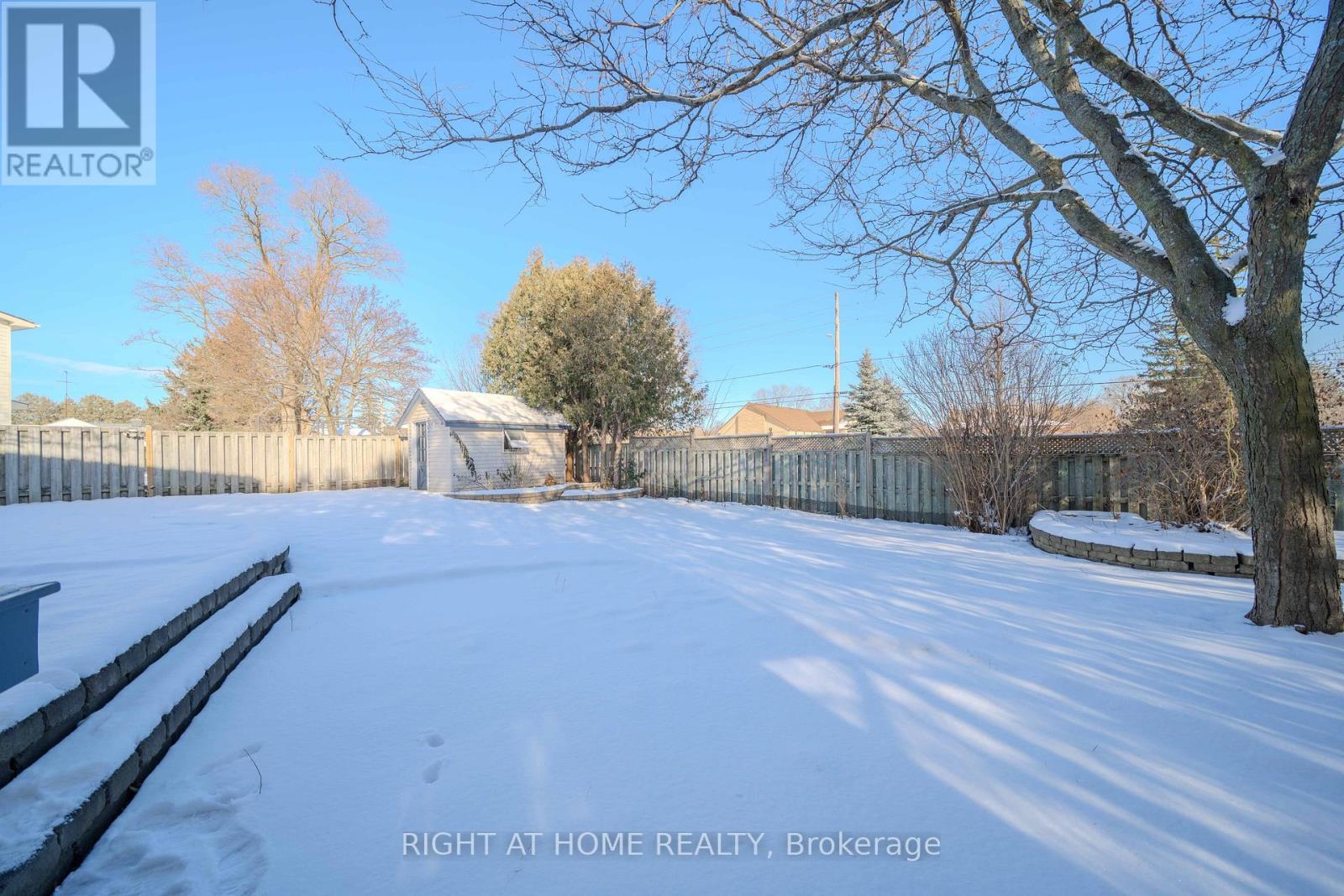 1347 Astra Court, Oshawa, Ontario  L1K 1H6 - Photo 46 - E12628952