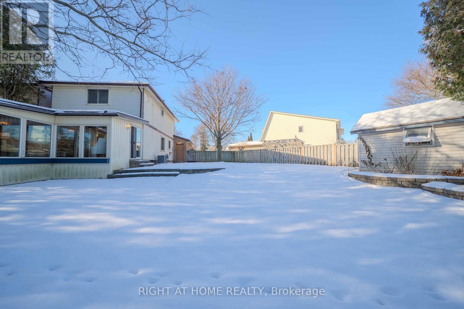 1347 Astra Court, Oshawa, Ontario  L1K 1H6 - Photo 47 - E12628952