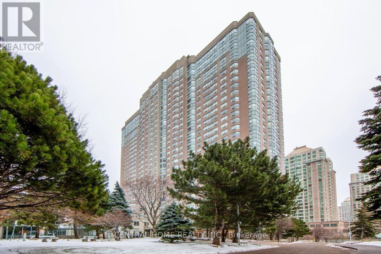 1815 - 88 CORPORATE DRIVE, Toronto, Ontario