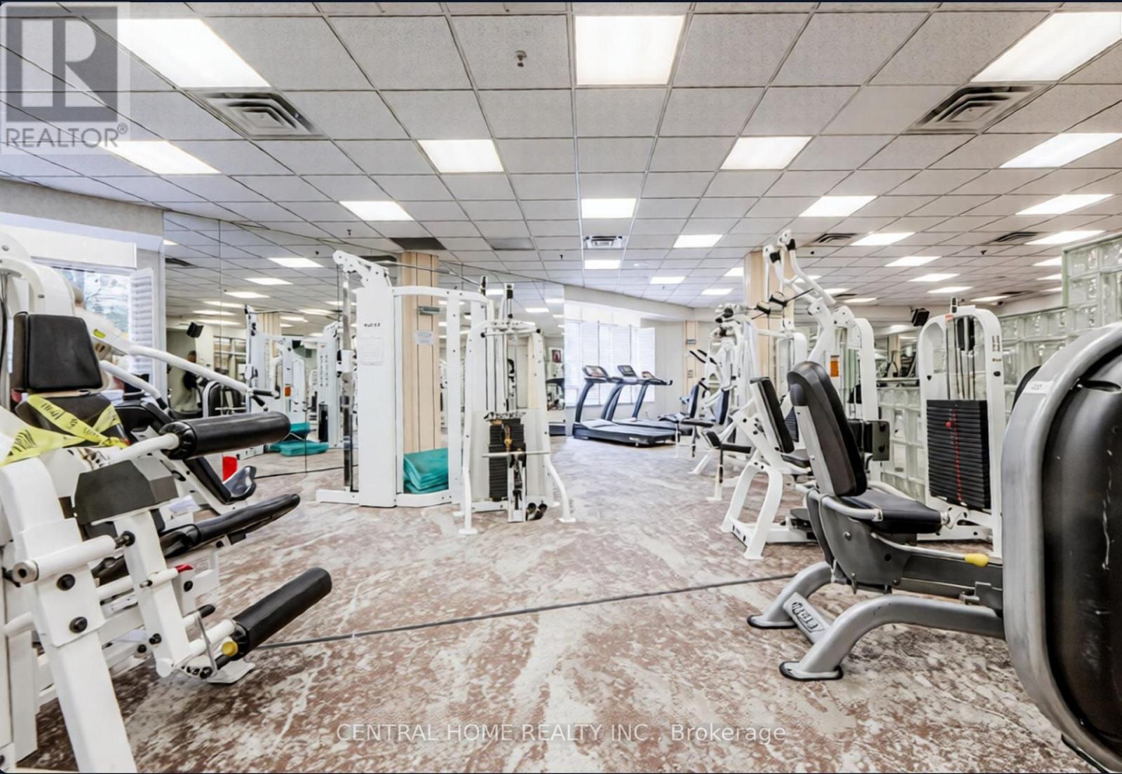 1815 - 88 Corporate Drive, Toronto, Ontario  M1H 3G6 - Photo 11 - E12628970