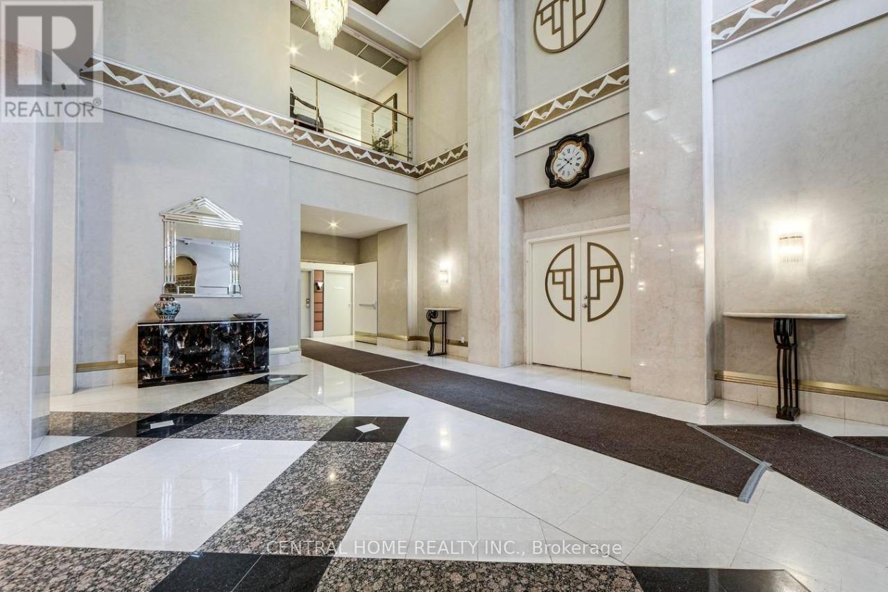 1815 - 88 Corporate Drive, Toronto, Ontario  M1H 3G6 - Photo 4 - E12628970