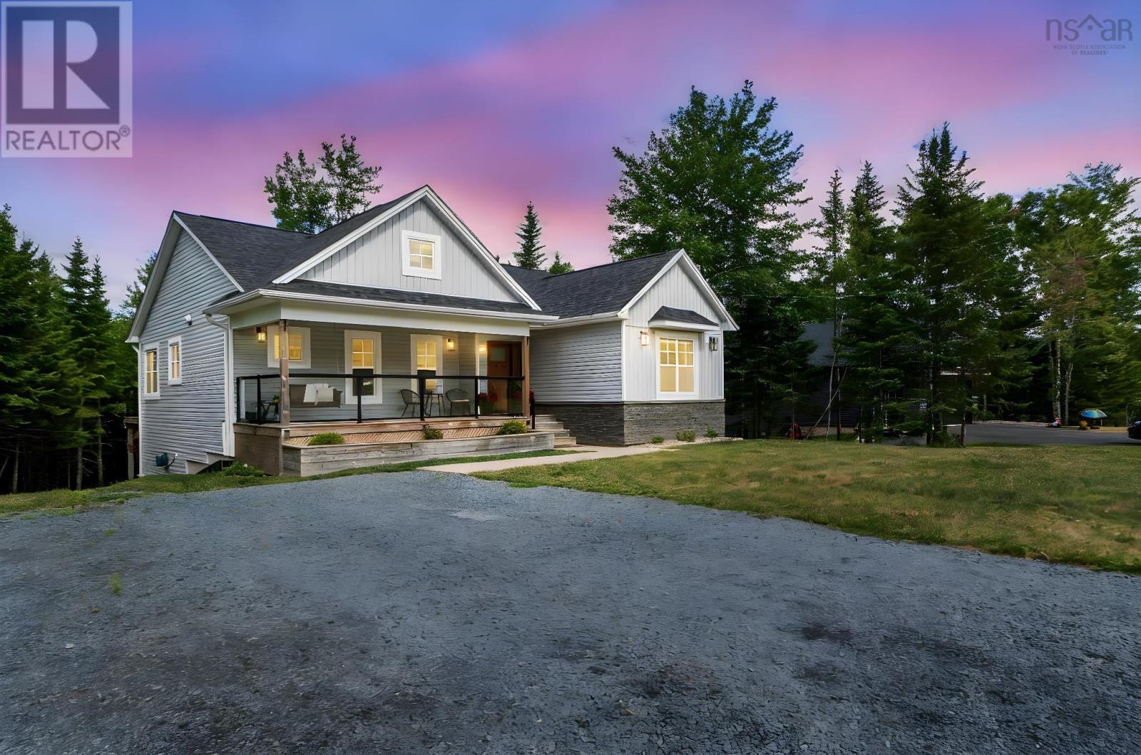 31 Hemlock Drive, Stewiacke, Nova Scotia