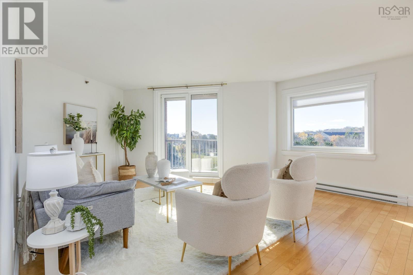 710 45 Vimy Avenue, Halifax, Nova Scotia