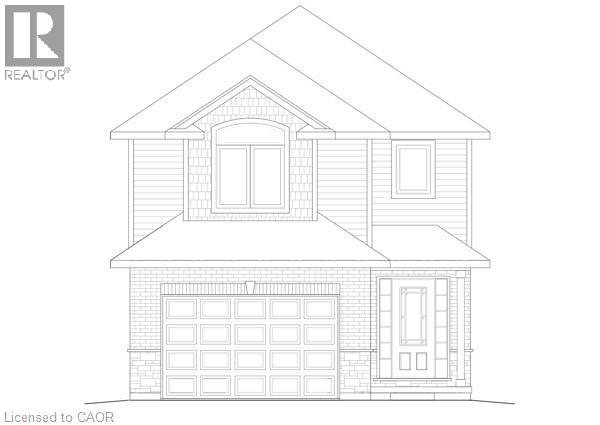 215 LAFAYETTE Street E, Jarvis, Ontario