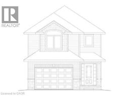 215 LAFAYETTE Street E, Jarvis, Ontario