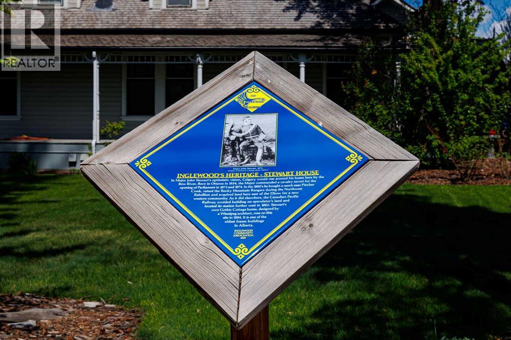 10 Major Stewart Lane Se, Calgary, Alberta T2G 5R6 - Photo 11 - A2227330